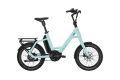 Bild 4 von Qio Eins P-E Smart Compact - E-Bike