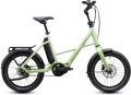 Bild 2 von Cube Compact Hyb.  Deluxe  / (Farbe) nightsky n grey