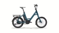 Bild 4 von Qio Eins AP-8 Compact - E-Bike  / (Farbe) white