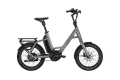 Qio Eins P-E Smart Compact - E-Bike