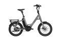 Bild 1 von Qio Eins P-E Smart Compact - E-Bike