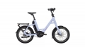 Bild 8 von Qio Eins AP-8 R Compact - E-Bike mit Gates Riemen