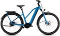 Bild 2 von Cube Kathmandu Hyb. Comfort Pro 800 Trapez