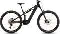 Bild 2 von Cube Stereo Hyb. One 44 HPC Race Fully - MTB  / (Farbe) smaragdgrey n prism / (Größe) S