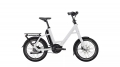 Bild 3 von Qio Eins AP-8 R Compact - E-Bike mit Gates Riemen