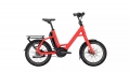 Bild 5 von Qio Eins AP-8 R Compact - E-Bike mit Gates Riemen