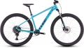 Bild 3 von Cube AIM Race (2025)  / (Größe) XL / (Farbe) slategrey n rainbowblack