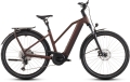 Bild 1 von Cube Kathmandu Hyb. Pro 800 Trapez  / (Farbe) sunglow n chrome / (Größe) 46cm