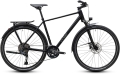 Bild 1 von Cube Kathmandu  EXC Trekkingrad Diamant  / (Größe) 58cm / (Farbe) darkcosmos n reflex