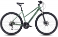 Bild 1 von Cube Nature EXC  Trapez Trekkingrad / Cross
