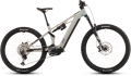 Bild 2 von Cube Stereo Hyb. One 77 HPC SLX Fully - MTB