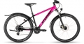 Bild 1 von Stevens Furious MTB  / (Farbe) chrom pink black / (Größe) 14