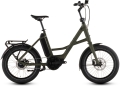 Bild 1 von Cube Compact Hyb.  Comfort