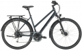 Bild 5 von Stevens Jazz - Trekkingbike  / (Rahmenform) Diamant / (Farbe) Dark Grey / (Größe) 58cm