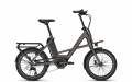 Bild 2 von Kalkhoff Endeavour CB Move + Smart Compact - E-Bike