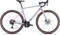 Bild 2 von Cube Nuroad Race (2025)  / (Größe) L 58cm / (Farbe) rubyred n gloss